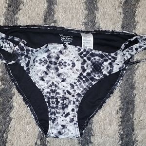 Hollister xl bikini bottoms